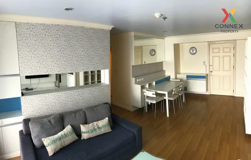 เช่า คอนโด แต่งสวย Lumpini Place Narathiwas - Chaopraya  พระราม 3 4